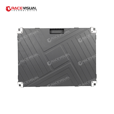 BUD سری P2.5 صفحه نمایش LED داخلی 640x480mm نرخ تجدید 7680Hz