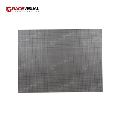 BUD سری P2.5 صفحه نمایش LED داخلی 640x480mm نرخ تجدید 7680Hz