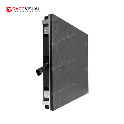 P1.86 Ultra HD Indoor LED Display System - 7680Hz Ultra-Smooth Refresh Rate in Compact 640×480mm Cabinet. 500+ Nits روشنایی بالا برای کاربردهای پر جنب و جوش مکان عبادت.