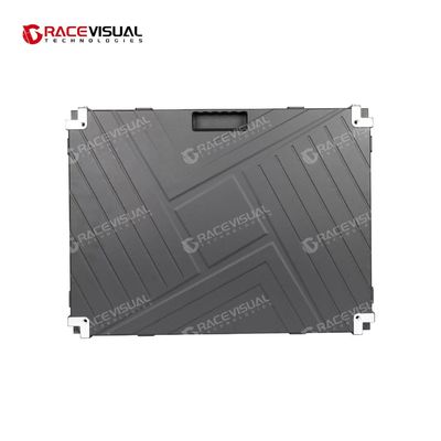 نمایشگر LED دیواری داخلی سری Grace Visual BUD (فاصله پیکسل 1.2-2.5 میلی‌متر) - نرخ تازه‌سازی 7680 هرتز، نگهداری از جلو