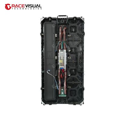  Grace Visual ORA Series Outdoor LED Panel 7680Hz High Refresh IP65 Waterproof Multiple Pixel Pitches