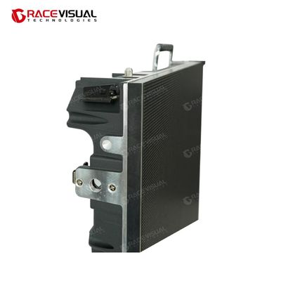  Grace Visual ORA Series Outdoor LED Panel 7680Hz High Refresh IP65 Waterproof Multiple Pixel Pitches