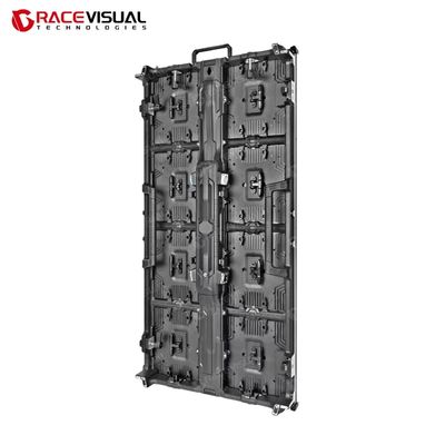IRD سری P2.6 پانل LED داخلی 500x500mm و 500x1000mm اندازه 7680HZ نرخ تجدید بالا موجود در ایالات متحده