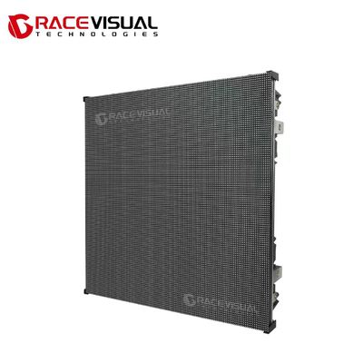 ORA Series Outdoor Rental LED Display with 16-bit Grayscale 100,000-Hour Lifespan and Die-Cast Aluminum Cabinets