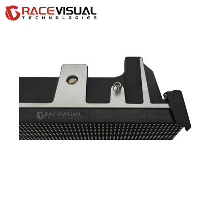 صفحه نمایش LED اجاره ای در فضای باز سری ORA با 16 بیتی خاکستری 100,000 ساعت عمر و انبار در اتحادیه اروپا و ایالات متحده