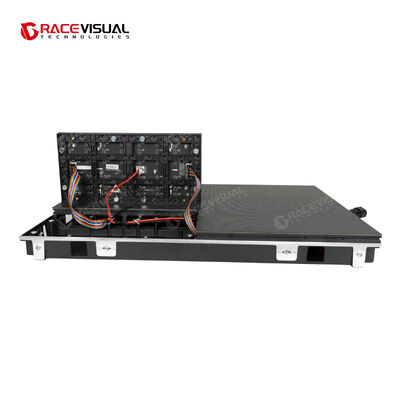 BUD سری P2.5 صفحه نمایش LED دیوار نصب شده در داخل. کابینت 640x480mm. نرخ تجدید بالا 7680hz. فقط 7.2 کیلوگرم سبک.