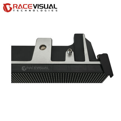 سری ORA P3.9 نمایشگر LED اجاره ای 500x500mm در فضای باز با نرخ تجدید 7680Hz، IP65 ضد آب، موجود در آلمان