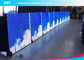 IP65 تبلیغات ثابت صفحه نمایش LED / آگهی های ضد آب نشانه های رهبری