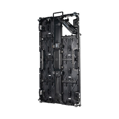 P2.9 ORB سری 500X1000mm در فضای باز اجاره صفحه نمایش LED 4500nits 7680hz برای صحنه و رویدادها