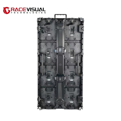 سری IRB P2.97 500x1000mm صفحه نمایش LED داخلی 7680HZ برای عملکرد بصری برتر