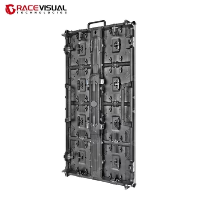USA Inventory Trusted 2.9mm Pixel Pitch 500 X 1000mm پانل ویدئویی داخلی LED