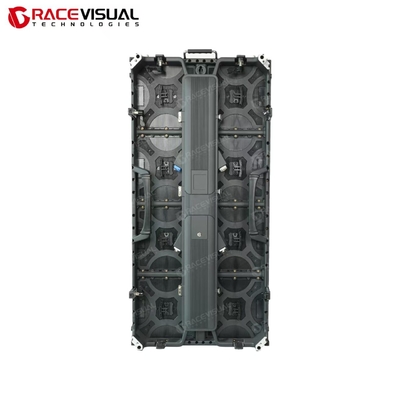 صفحه نمایش LED اجاره ای داخلی سری IRA – P1.9-3.97mm | کابینت های 500x500 / 500x1000mm | نرخ تازه سازی 7680Hz | روشنایی 600 نیت