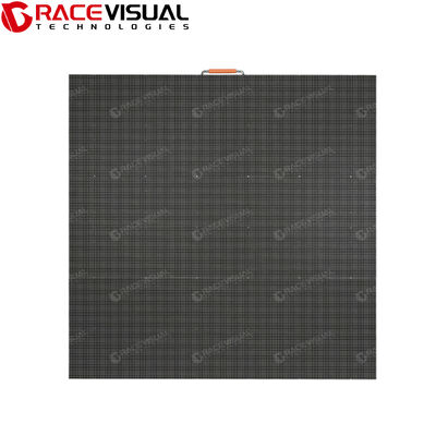 صفحه نمایش LED بیرونی سری OA با روشنایی بالا 5500nits IP65/IP56 حالت ضد آب و نگهداری دوگانه